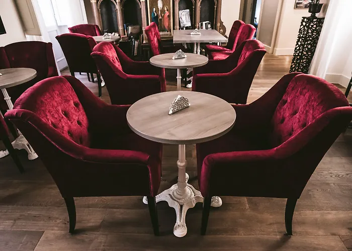 Guest house Il Regio Maison Di Charme Cagliari