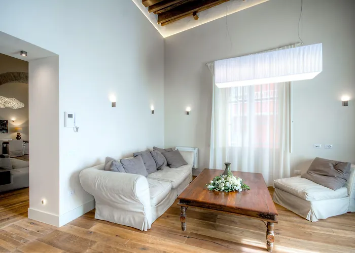 Il Regio Maison Di Charme 5*