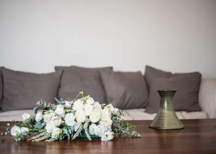 Il Regio Maison Di Charme