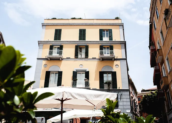 Il Regio Maison Di Charme 5* Cagliari