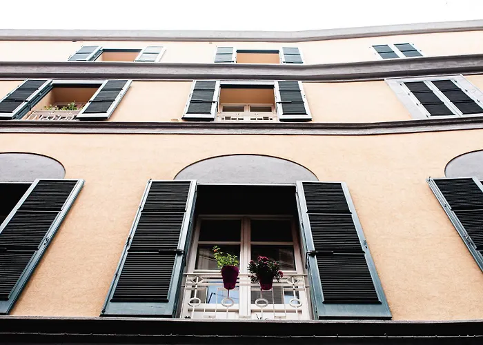 Il Regio Maison Di Charme Pensión