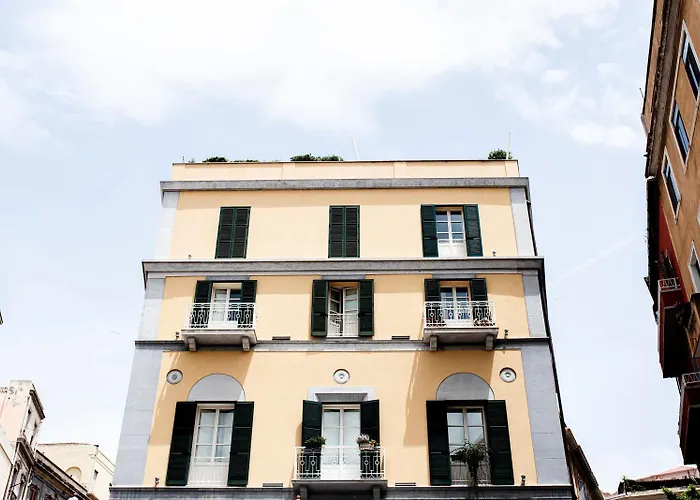 Guest house Il Regio Maison Di Charme