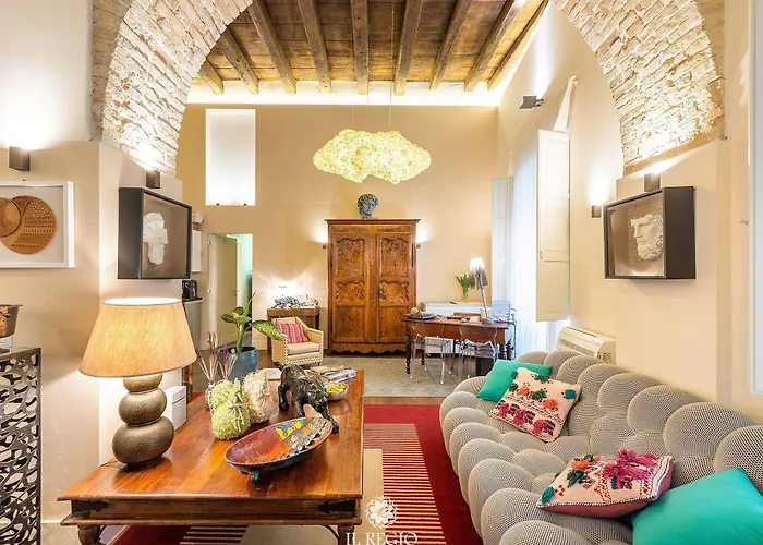 Il Regio Maison Di Charme Cagliari