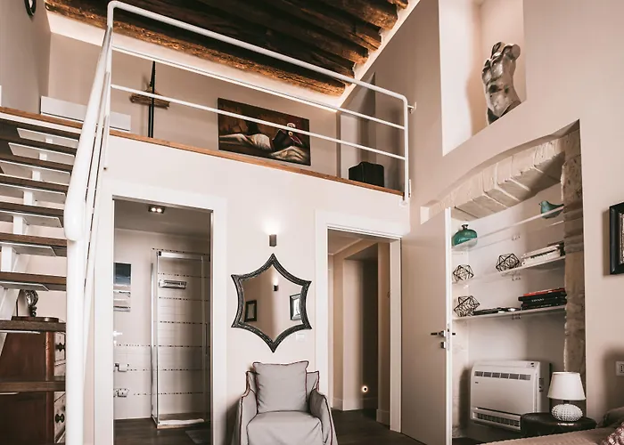 Il Regio Maison Di Charme Guest house