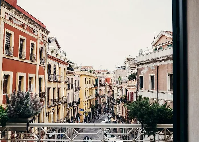 Il Regio Maison Di Charme Guest house