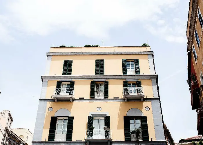 Il Regio Maison Di Charme 5*