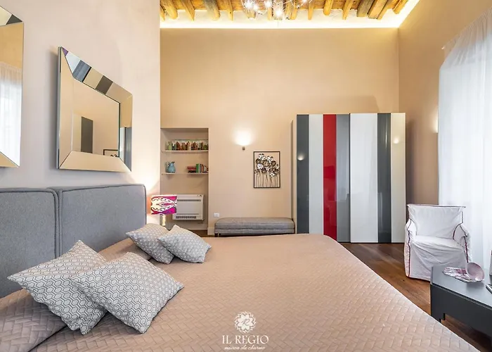 Il Regio Maison Di Charme