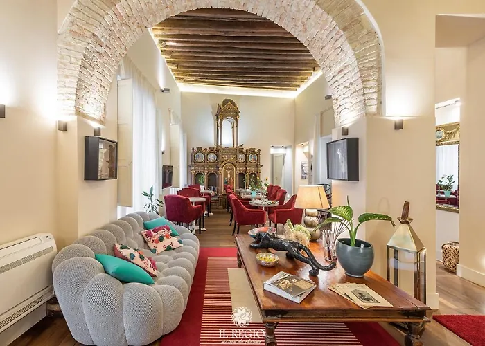 Guest house Il Regio Maison Di Charme