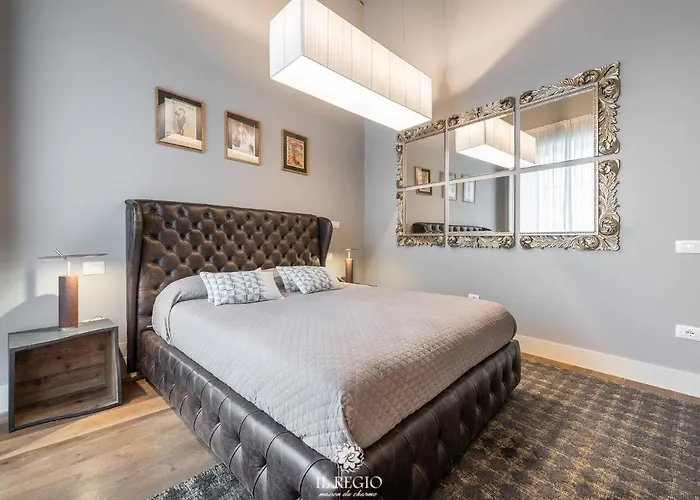 Il Regio Maison Di Charme Gasthuis Cagliari