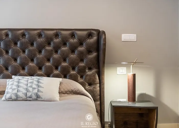 Il Regio Maison Di Charme 5* Cagliari