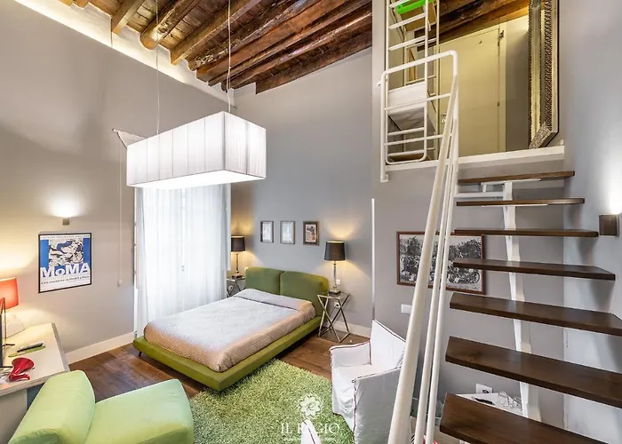 Guest house Il Regio Maison Di Charme Cagliari