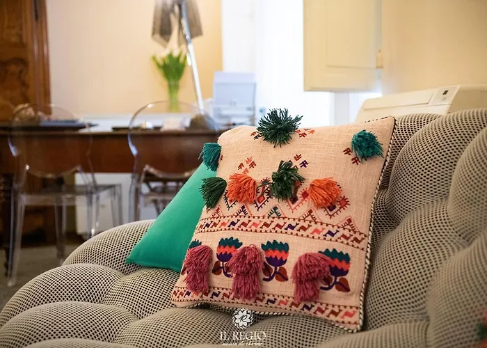 Guest house Il Regio Maison Di Charme Cagliari