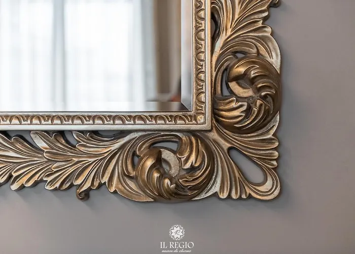 Il Regio Maison Di Charme Cagliari